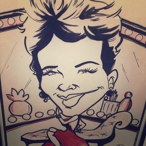 Meet your Posher, Fran